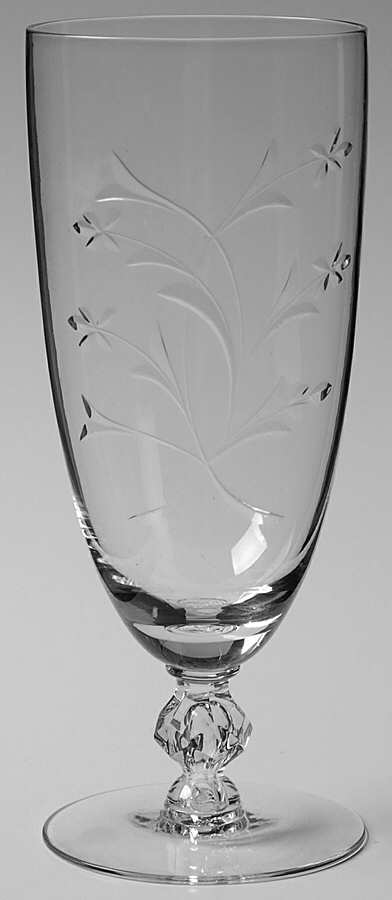 Lenox Kingsley (No Platinum) Iced Tea by Tiffin-Franciscan-1