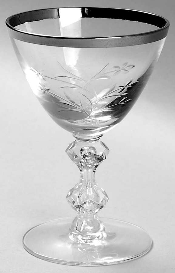 Lenox Kingsley Platinum Liquor Cocktail by Tiffin-Franciscan-1