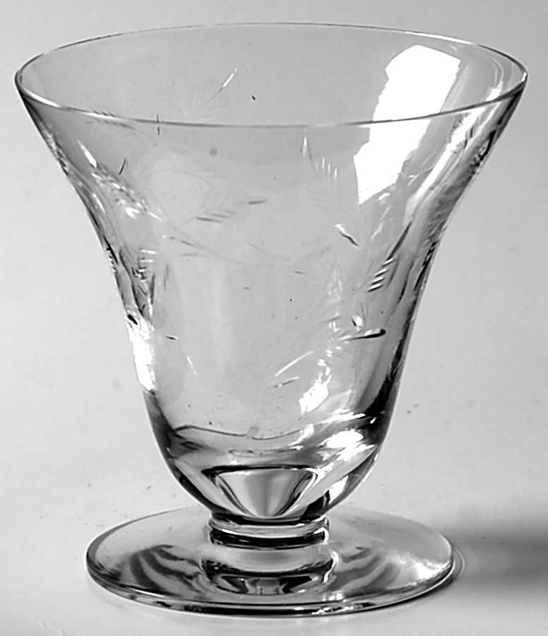 Lenox Rhodora Oyster or Fruit Cocktail by Tiffin-Franciscan-1