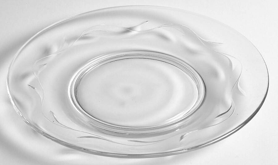 Lenox Wreath Luncheon Plate by Tiffin-Franciscan-1