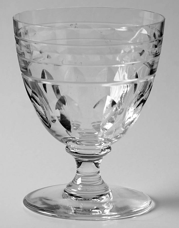 Liege Oyster or Fruit Cocktail by Tiffin-Franciscan-1