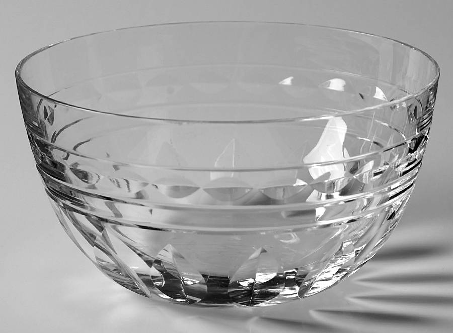 Liege Small Fruit Dessert Bowl by Tiffin-Franciscan-1