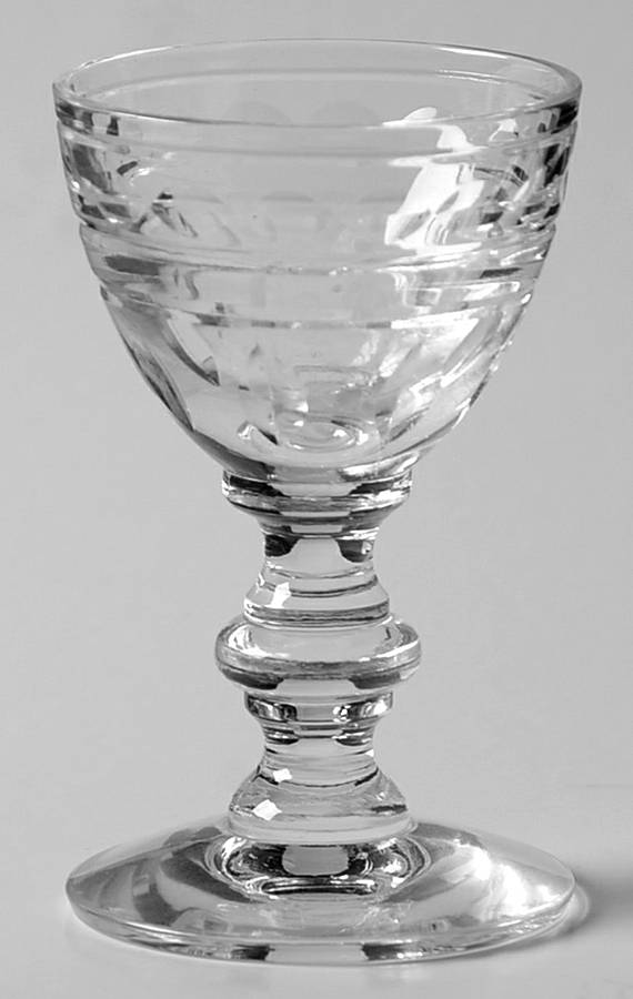 Liege Cordial Glass by Tiffin-Franciscan-1