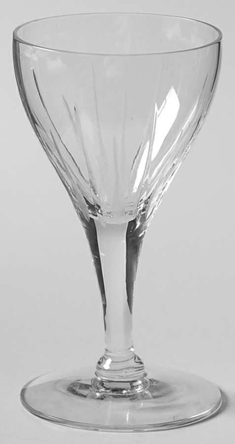 Linear Cordial Glass by Tiffin-Franciscan-1