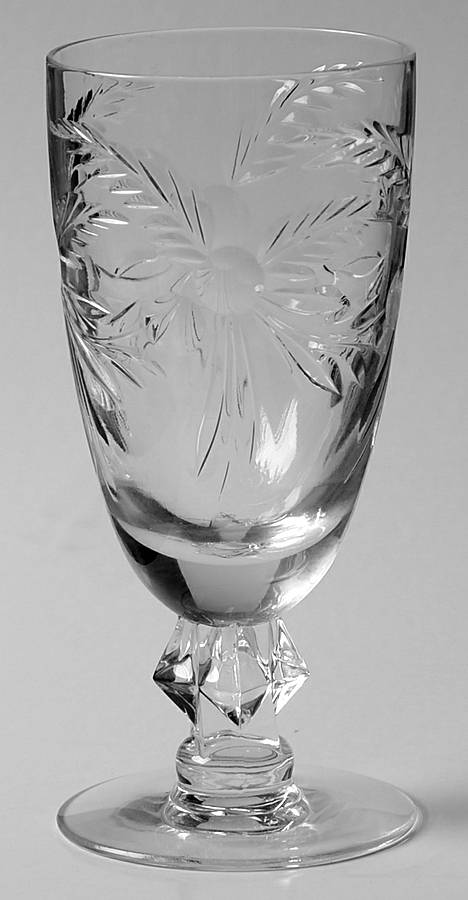 Lorinda Juice Glass by Tiffin-Franciscan-1