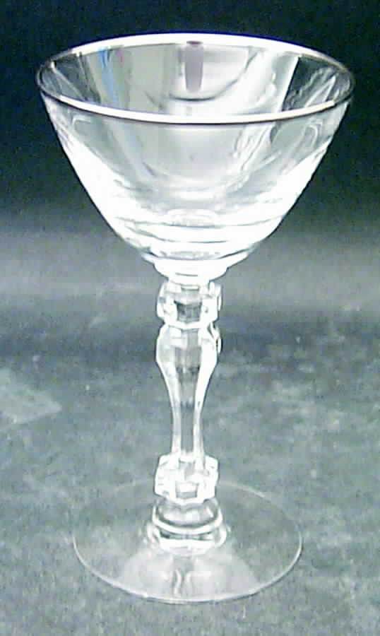 Lyndley (Platinum Trim) Liquor Cocktail by Tiffin-Franciscan-1