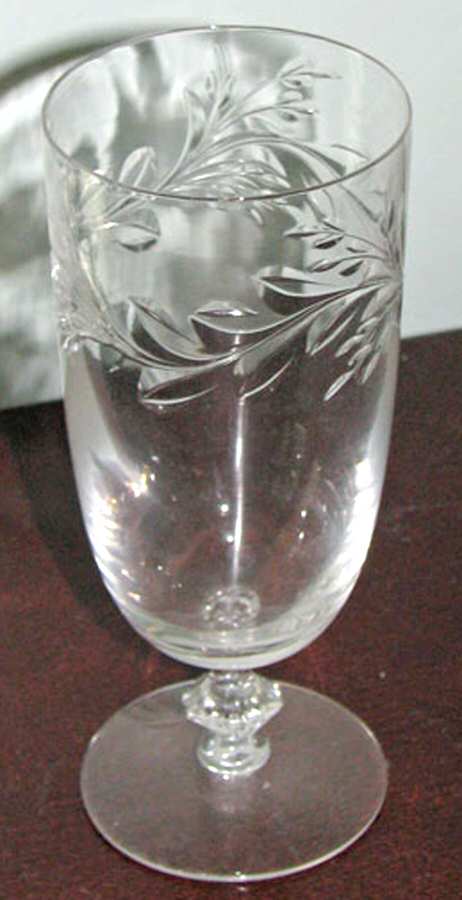Mary Lou Iced Tea by Tiffin-Franciscan-1
