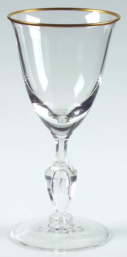 Mansfield Wine Glass by Tiffin-Franciscan-1