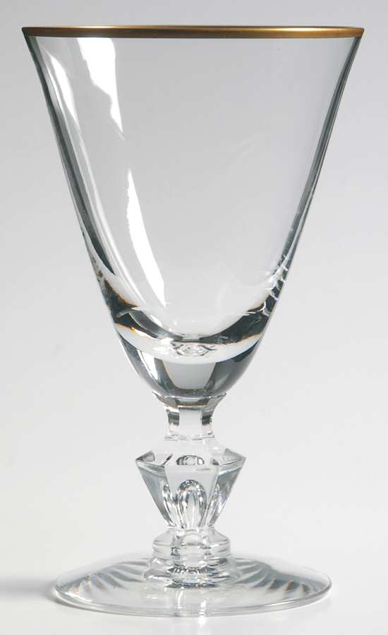 Mansfield Juice Glass by Tiffin-Franciscan-1