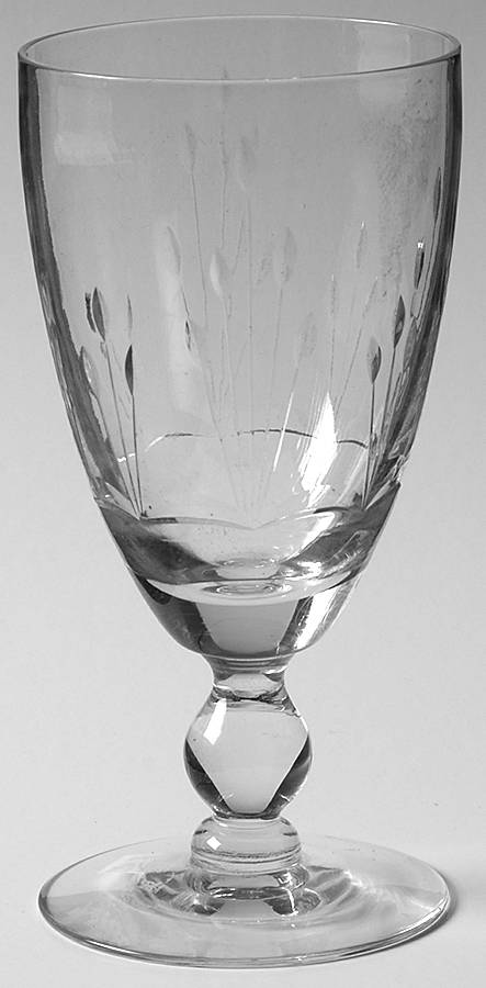 Marcia Juice Glass by Tiffin-Franciscan-1