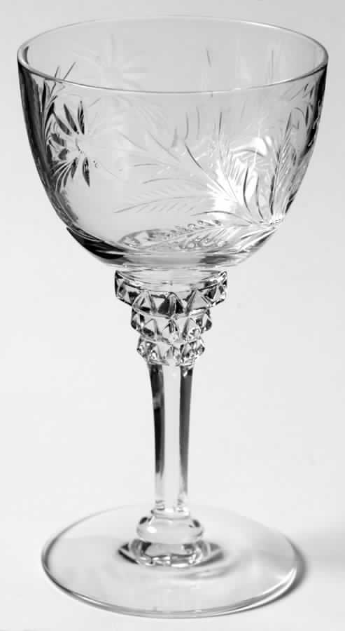 Mariposa Wine Glass by Tiffin-Franciscan-1