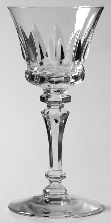 Marquis Cordial Glass by Tiffin-Franciscan-1