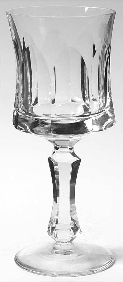 Medici Wine Glass by Tiffin-Franciscan-1