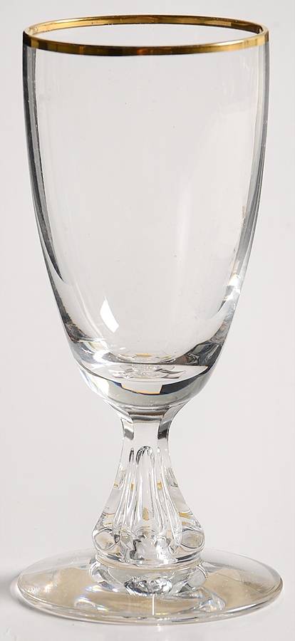 Midas Juice Glass by Tiffin-Franciscan-1