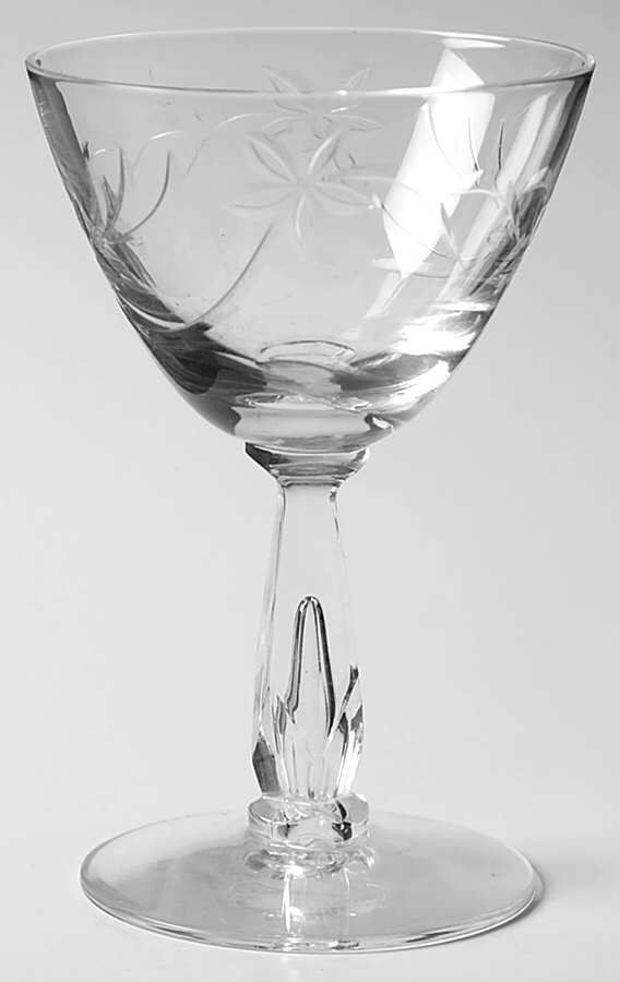 Misty Leaf Liquor Cocktail by Tiffin-Franciscan-1