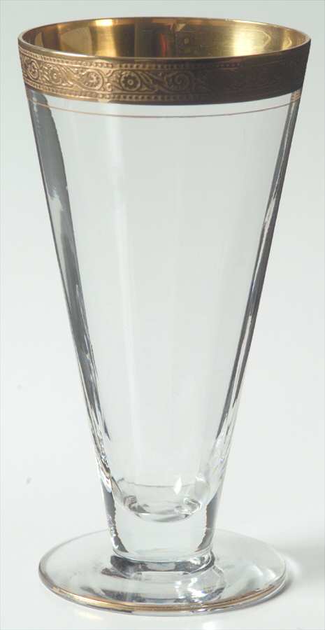 Minton Clear (Stem 14196) Iced Tea by Tiffin-Franciscan-1