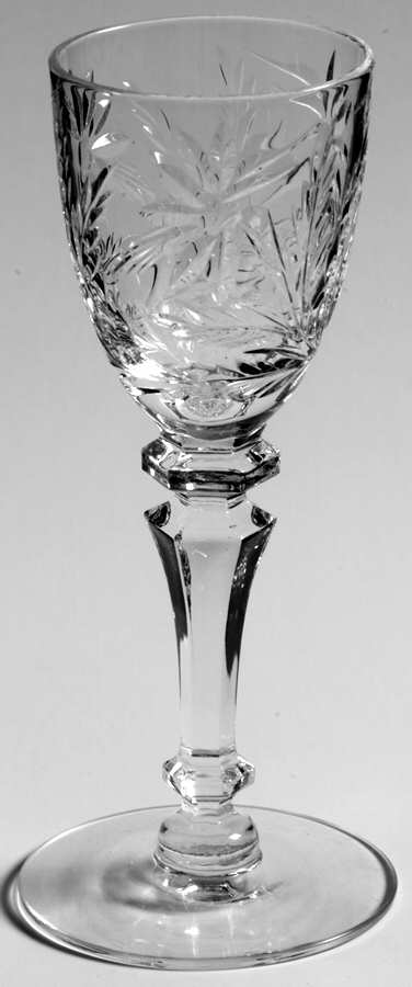 Mirabelle Cordial Glass by Tiffin-Franciscan-1
