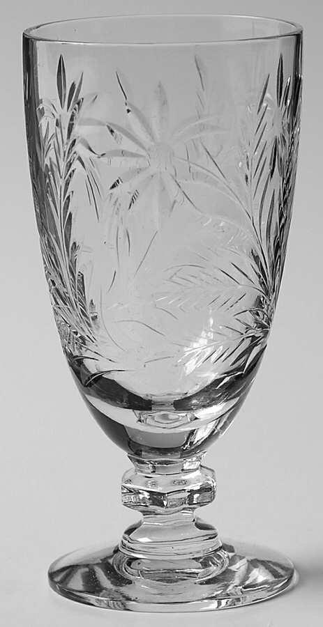 Mirabelle Juice Glass by Tiffin-Franciscan-1