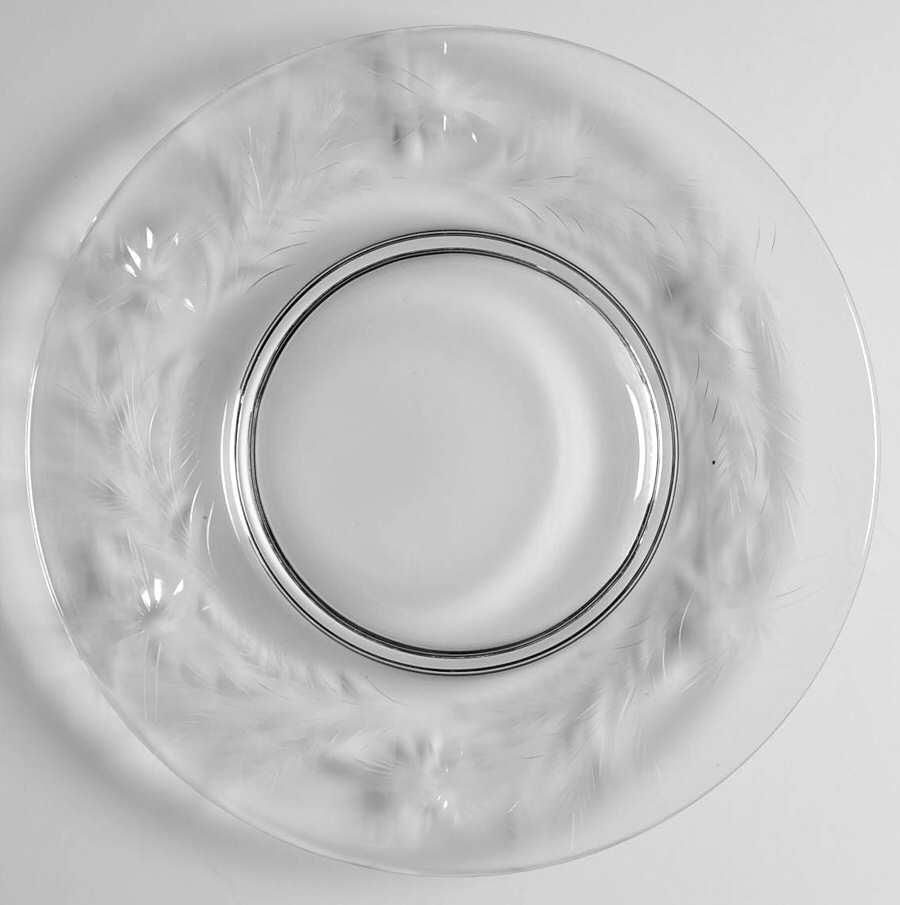 Mirabelle Luncheon Plate by Tiffin-Franciscan-1
