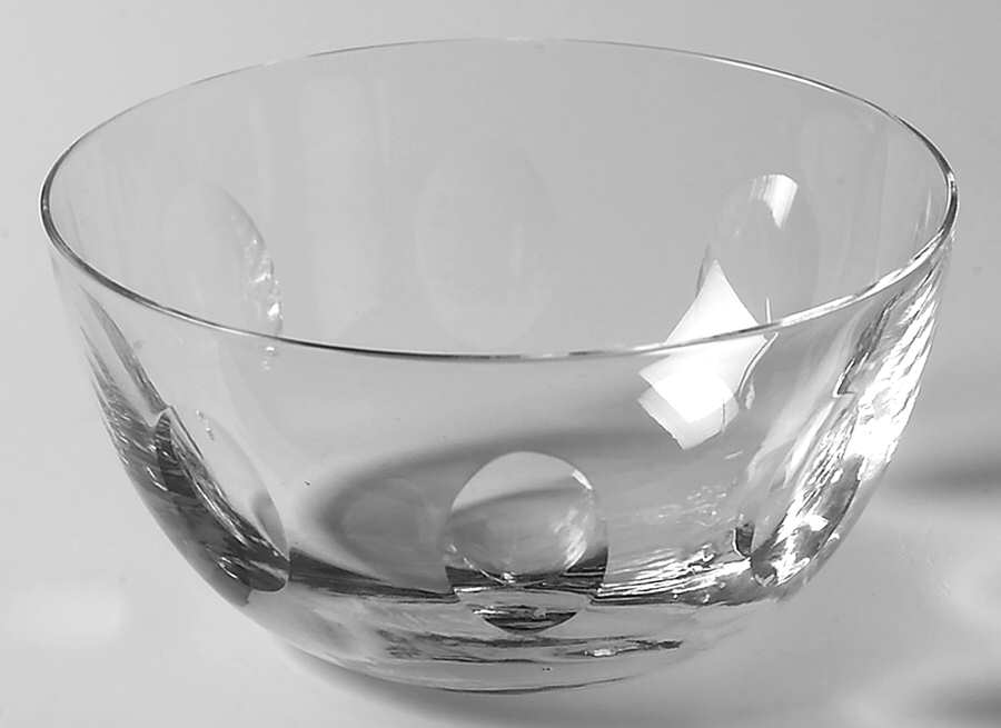 Mirage Finger Bowl by Tiffin-Franciscan-1