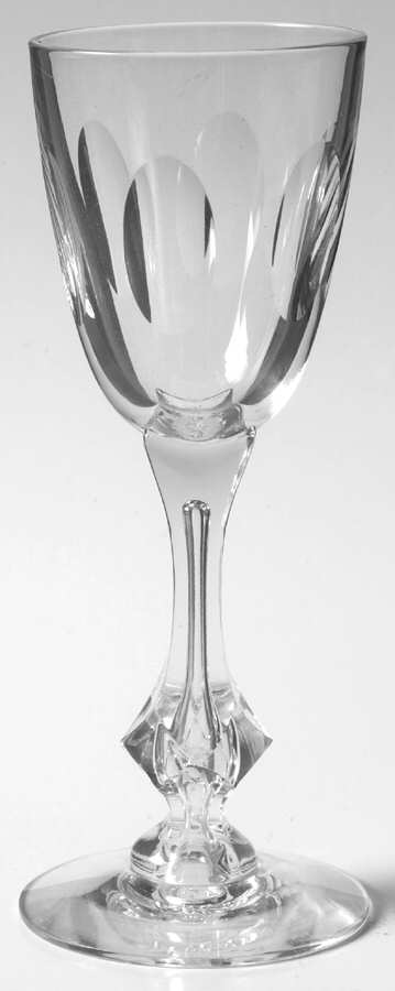 Mirage Wine Glass by Tiffin-Franciscan-1