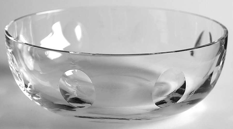 Mirage Small Fruit Dessert Bowl by Tiffin-Franciscan-1