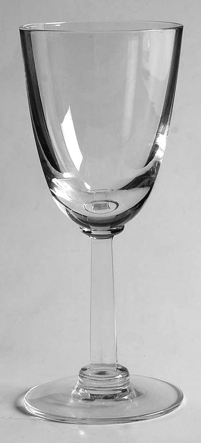 Moderne Wine Glass by Tiffin-Franciscan-1