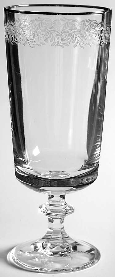 Moon Glow (Etch, Platinum Trim) Iced Tea by Tiffin-Franciscan-1