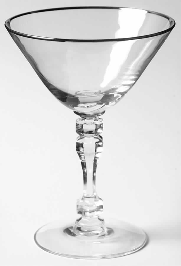 Montclair Liquor Cocktail by Tiffin-Franciscan-1