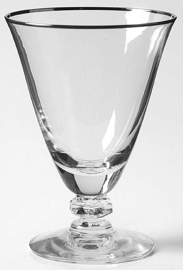 Montclair Juice Glass by Tiffin-Franciscan-1
