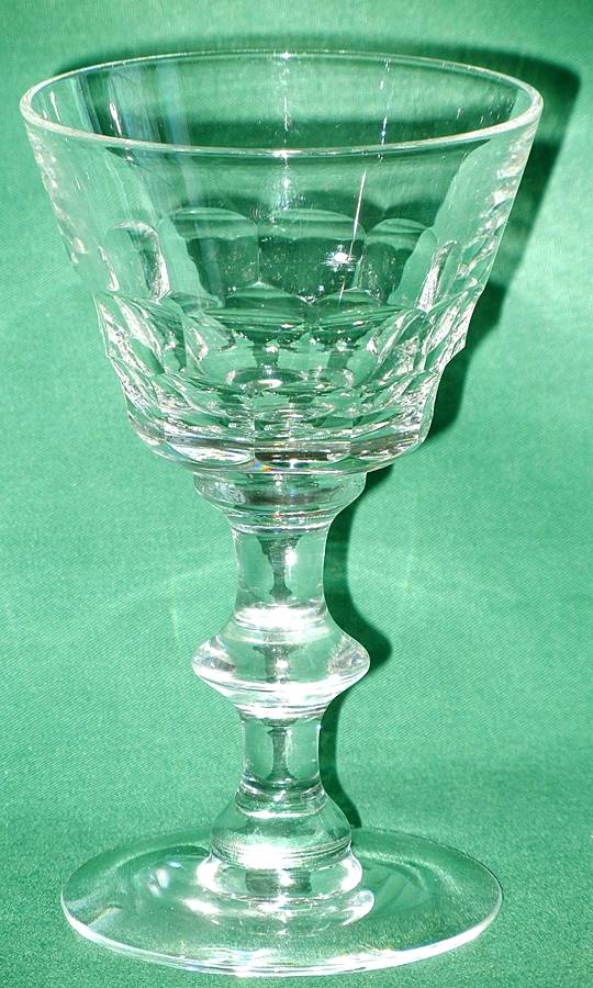 Monticello Liquor Cocktail by Tiffin-Franciscan-1