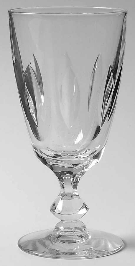 Mt. Vernon Juice Glass by Tiffin-Franciscan-1