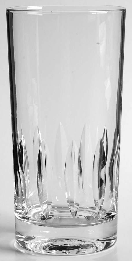 Mt. Vernon Flat Tumbler by Tiffin-Franciscan-1