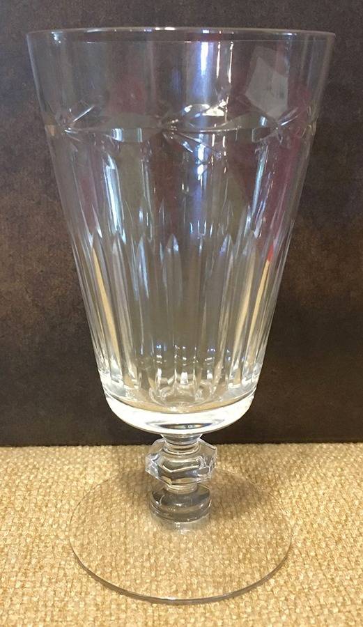 Mt. Vernon Juice Glass by Tiffin-Franciscan-1