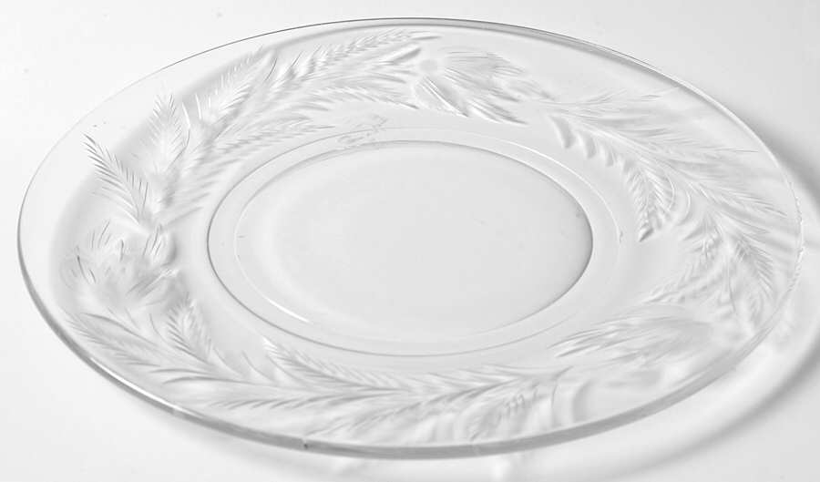 Mystic Luncheon Plate by Tiffin-Franciscan-1