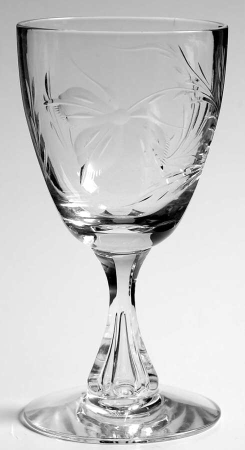 Mystic Wine Glass by Tiffin-Franciscan-1