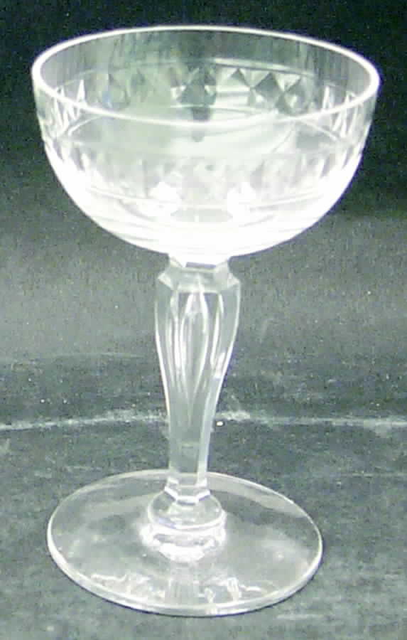 Nancy Liquor Cocktail by Tiffin-Franciscan-1