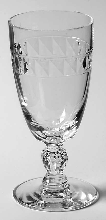 Nancy Juice Glass by Tiffin-Franciscan-1