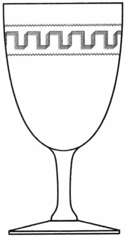 NE269 Water Goblet by Tiffin-Franciscan-1