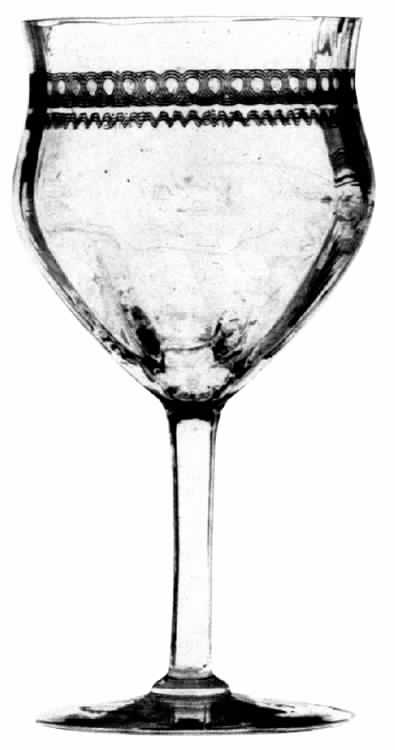 NE275 Water Goblet by Tiffin-Franciscan-1