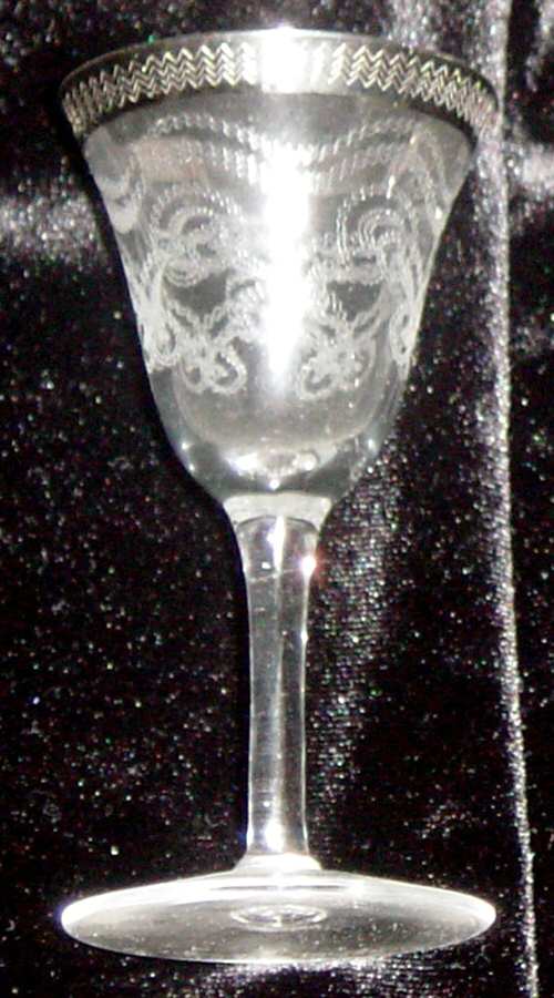NE907 Cordial Glass by Tiffin-Franciscan-1