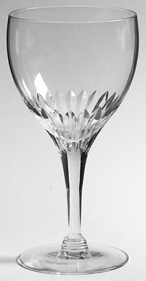Oaklawn Wine Glass by Tiffin-Franciscan-1