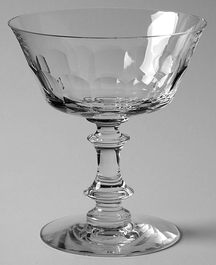 Old Colonial Champagne/Tall Sherbet by Tiffin-Franciscan-1