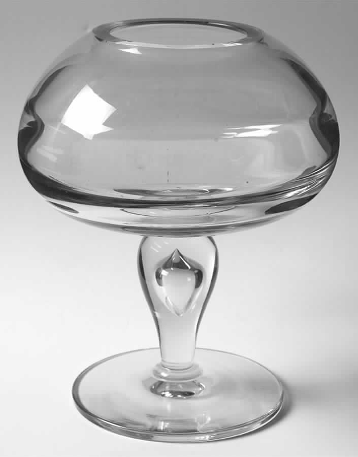 Optic Ivy Bowl by Tiffin-Franciscan-1