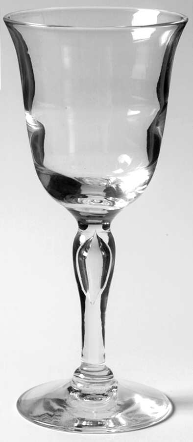 Optic Wine Glass by Tiffin-Franciscan-1