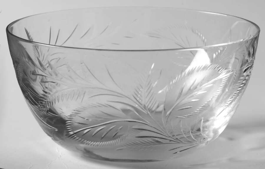 Parkwood Finger Bowl by Tiffin-Franciscan-1