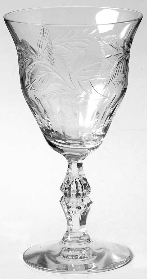 Parkwood Wine Glass by Tiffin-Franciscan-1