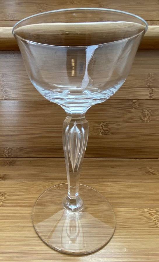 Paula Champagne/Tall Sherbet by Tiffin-Franciscan-1