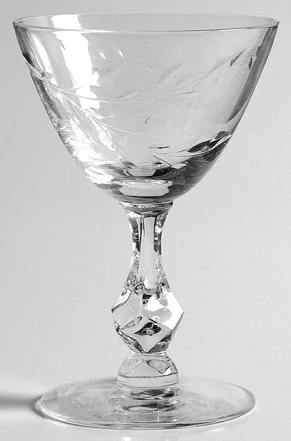 Pavlova Liquor Cocktail by Tiffin-Franciscan-1