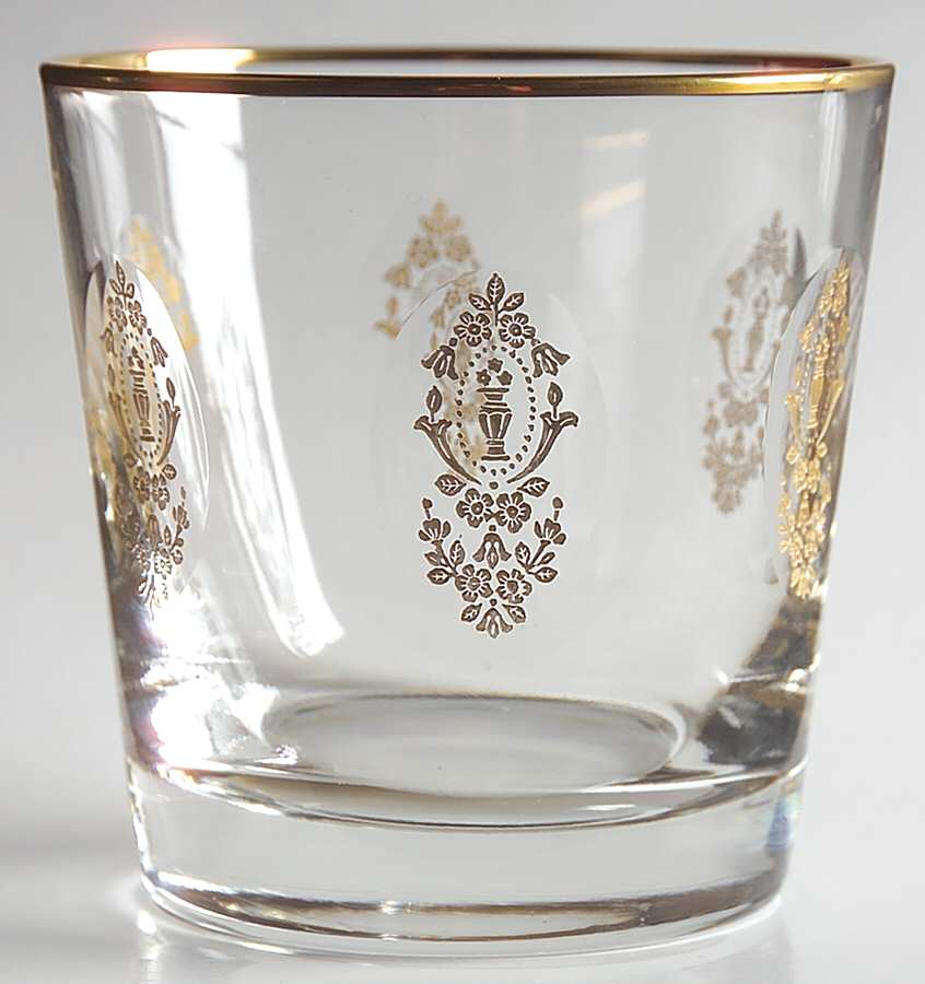 Palais Versailles Double Old Fashioned by Tiffin-Franciscan-1